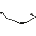 Order Upper Radiator Or Coolant Hose by CRP/REIN - CHE0925 For Your Vehicle