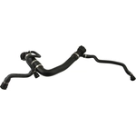 Order Upper Radiator Or Coolant Hose by CRP/REIN - CHR0011 For Your Vehicle