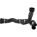 Order Upper Radiator Or Coolant Hose by CRP/REIN - CHR0049 For Your Vehicle