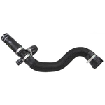 Order CRP/REIN - CHR0673 - Upper Radiator Or Coolant Hose For Your Vehicle