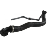 Order Upper Radiator Or Coolant Hose by CRP/REIN - CHR0740 For Your Vehicle