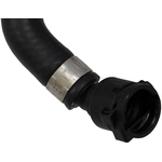 Order Upper Radiator Or Coolant Hose by CRP/REIN - CHE0581 For Your Vehicle