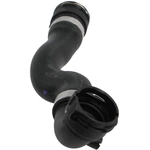 Order Upper Radiator Or Coolant Hose by CRP/REIN - CHR0001P For Your Vehicle