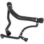 Order Upper Radiator Or Coolant Hose by CRP/REIN - CHR0004P For Your Vehicle