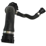 Order Upper Radiator Or Coolant Hose by CRP/REIN - CHR0006P For Your Vehicle