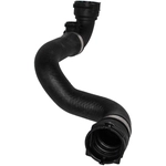 Order Upper Radiator Or Coolant Hose by CRP/REIN - CHR0010P For Your Vehicle