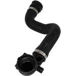Order Upper Radiator Or Coolant Hose by CRP/REIN - CHR0010P For Your Vehicle
