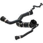 Order Upper Radiator Or Coolant Hose by CRP/REIN - CHR0011P For Your Vehicle