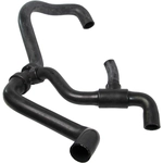 Order Upper Radiator Or Coolant Hose by CRP/REIN - CHR0012R For Your Vehicle