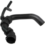 Order Upper Radiator Or Coolant Hose by CRP/REIN - CHR0015R For Your Vehicle