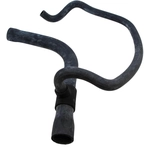 Order Upper Radiator Or Coolant Hose by CRP/REIN - CHR0026R For Your Vehicle