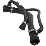 Order Upper Radiator Or Coolant Hose by CRP/REIN - CHR0028P For Your Vehicle