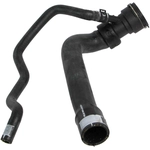 Order Upper Radiator Or Coolant Hose by CRP/REIN - CHR0034P For Your Vehicle