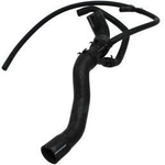 Order Upper Radiator Or Coolant Hose by CRP/REIN - CHR0042P For Your Vehicle