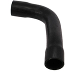Order Upper Radiator Or Coolant Hose by CRP/REIN - CHR0044R For Your Vehicle