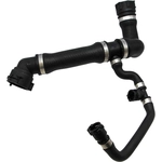 Order Upper Radiator Or Coolant Hose by CRP/REIN - CHR0053P For Your Vehicle