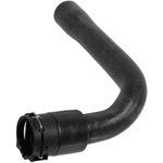 Order Upper Radiator Or Coolant Hose by CRP/REIN - CHR0057R For Your Vehicle