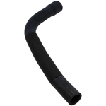 Order Upper Radiator Or Coolant Hose by CRP/REIN - CHR0116R For Your Vehicle