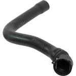 Order Upper Radiator Or Coolant Hose by CRP/REIN - CHR0119R For Your Vehicle