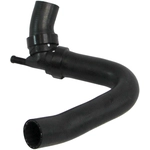 Order Upper Radiator Or Coolant Hose by CRP/REIN - CHR0124R For Your Vehicle