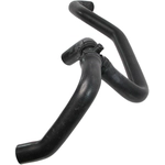 Order Tuyau de radiateur ou de refroidissement supérieur de CRP/REIN - CHR0133R For Your Vehicle