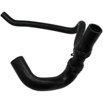 Order Upper Radiator Or Coolant Hose by CRP/REIN - CHR0134R For Your Vehicle