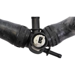 Order Upper Radiator Or Coolant Hose by CRP/REIN - CHR0141R For Your Vehicle