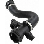 Order Upper Radiator Or Coolant Hose by CRP/REIN - CHR0186 For Your Vehicle