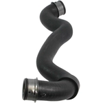 Order Upper Radiator Or Coolant Hose by CRP/REIN - CHR0195R For Your Vehicle