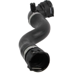 Order Upper Radiator Or Coolant Hose by CRP/REIN - CHR0345R For Your Vehicle