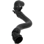 Order Upper Radiator Or Coolant Hose by CRP/REIN - CHR0348R For Your Vehicle