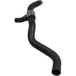 Order Upper Radiator Or Coolant Hose by CRP/REIN - CHR0350R For Your Vehicle