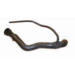 Order Upper Radiator Or Coolant Hose by CRP/REIN - CHR0366R For Your Vehicle