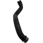 Order Upper Radiator Or Coolant Hose by CRP/REIN - CHR0371R For Your Vehicle