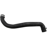 Order Upper Radiator Or Coolant Hose by CRP/REIN - CHR0371R For Your Vehicle