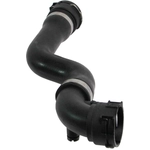 Order Upper Radiator Or Coolant Hose by CRP/REIN - CHR0379R For Your Vehicle