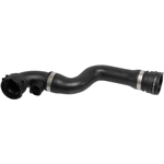 Order Upper Radiator Or Coolant Hose by CRP/REIN - CHR0379R For Your Vehicle