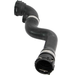 Order Upper Radiator Or Coolant Hose by CRP/REIN - CHR0379R For Your Vehicle