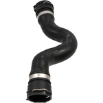 Order Upper Radiator Or Coolant Hose by CRP/REIN - CHR0382R For Your Vehicle