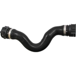 Order Upper Radiator Or Coolant Hose by CRP/REIN - CHR0382R For Your Vehicle