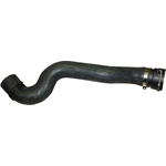 Order Upper Radiator Or Coolant Hose by CRP/REIN - CHR0385R For Your Vehicle