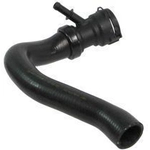 Order Upper Radiator Or Coolant Hose by CRP/REIN - CHR0397 For Your Vehicle