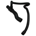 Order Upper Radiator Or Coolant Hose by CRP/REIN - CHR0417 For Your Vehicle