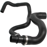 Order Upper Radiator Or Coolant Hose by CRP/REIN - CHR0419 For Your Vehicle