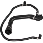 Order Upper Radiator Or Coolant Hose by CRP/REIN - CHR0427 For Your Vehicle