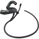 Order Upper Radiator Or Coolant Hose by CRP/REIN - CHR0435 For Your Vehicle