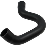 Order Upper Radiator Or Coolant Hose by CRP/REIN - CHR0438 For Your Vehicle