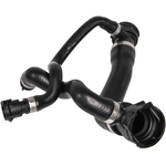 Order Upper Radiator Or Coolant Hose by CRP/REIN - CHR0458 For Your Vehicle