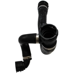 Order Upper Radiator Or Coolant Hose by CRP/REIN - CHR0459 For Your Vehicle
