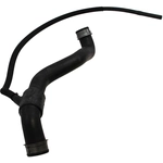 Order Upper Radiator Or Coolant Hose by CRP/REIN - CHR0469 For Your Vehicle